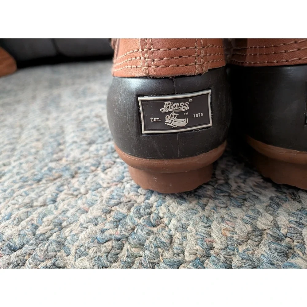 G.H. Bass & Co. bass co